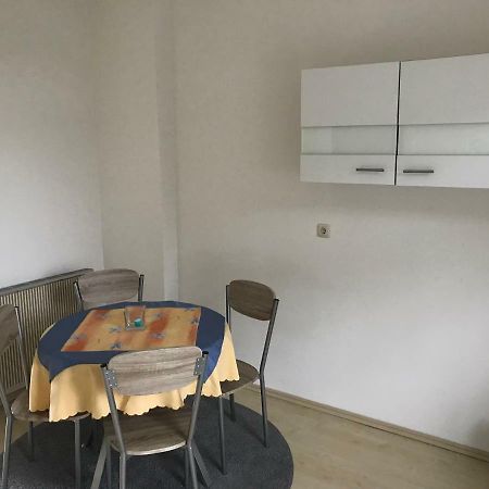 Ferienwohnung Wieneke Velbert Exterior foto