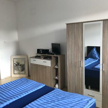 Ferienwohnung Wieneke Velbert Exterior foto