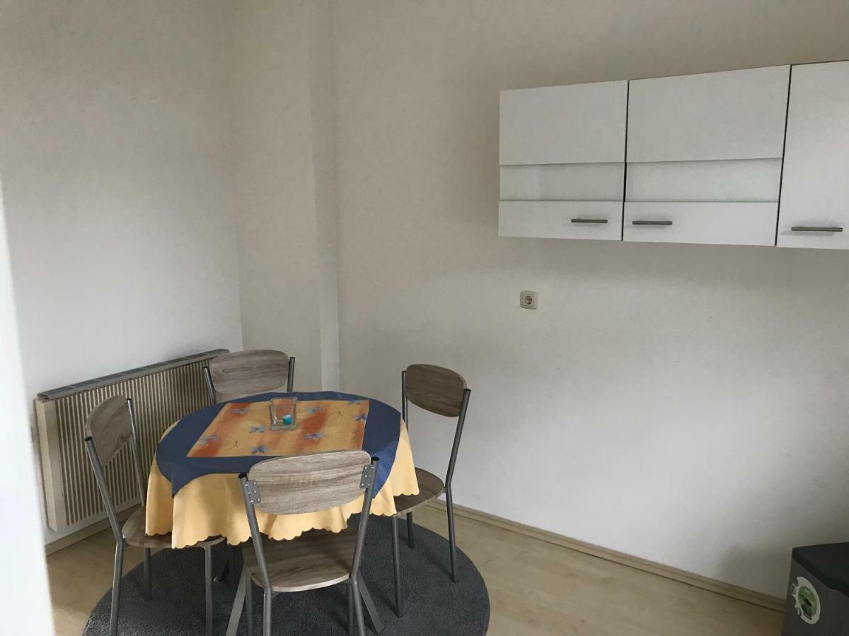 Ferienwohnung Wieneke Velbert Exterior foto