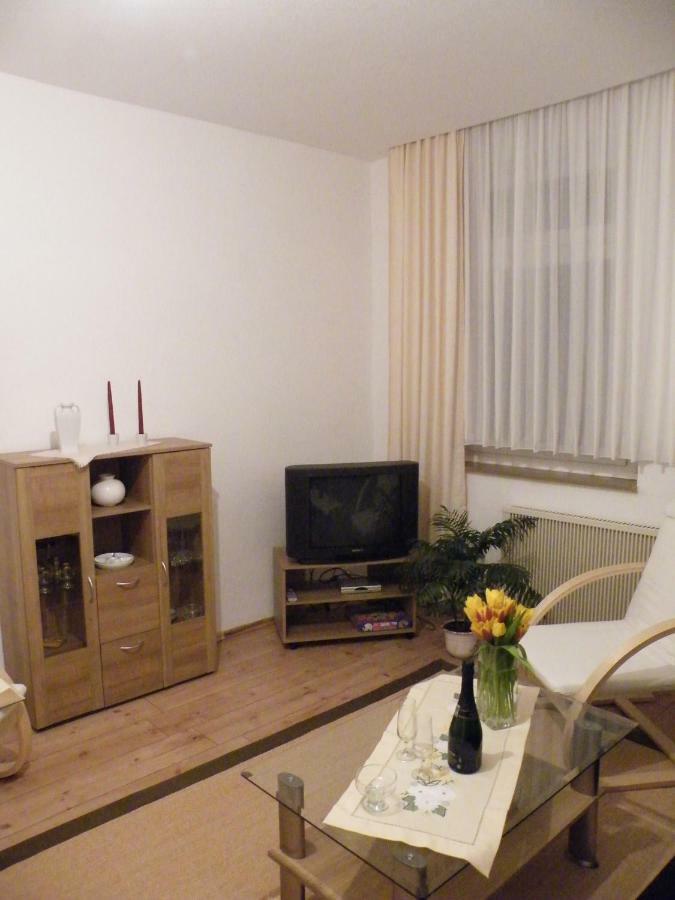 Ferienwohnung Wieneke Velbert Exterior foto