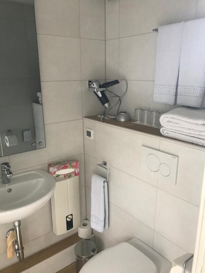 Ferienwohnung Wieneke Velbert Exterior foto